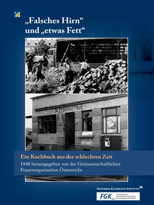 cover image of "Falsches Hirn" und "etwas Fett"